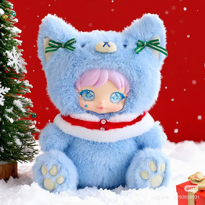 Amy Wonderful Christmas Eve  Blind Box-680%