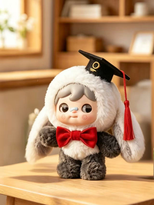 Koucomi - I Am The King Series Plush Blind Box