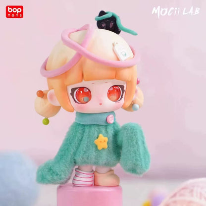 Mocii-Metamorphosis Series Figurines
