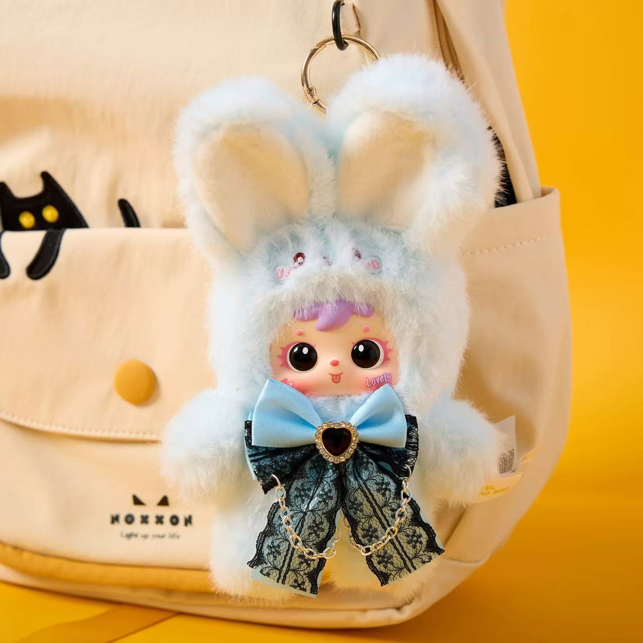 Samuel Blind Box Rabbit Diary