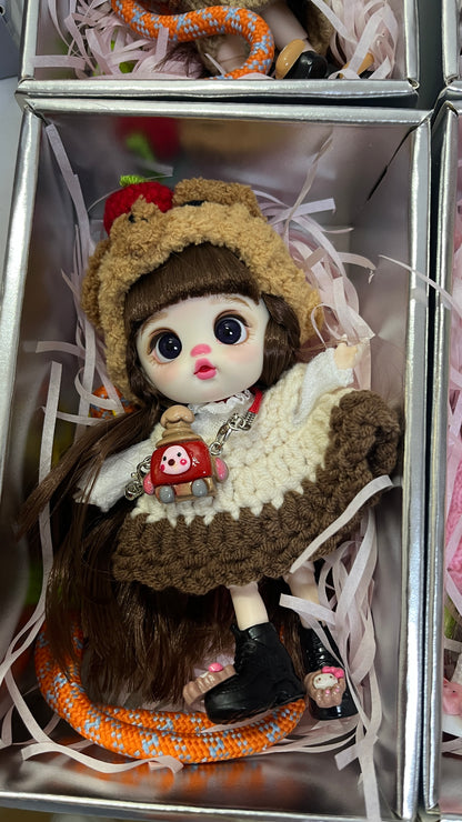 Lolifen-Sweet Heart Tales Plush Doll