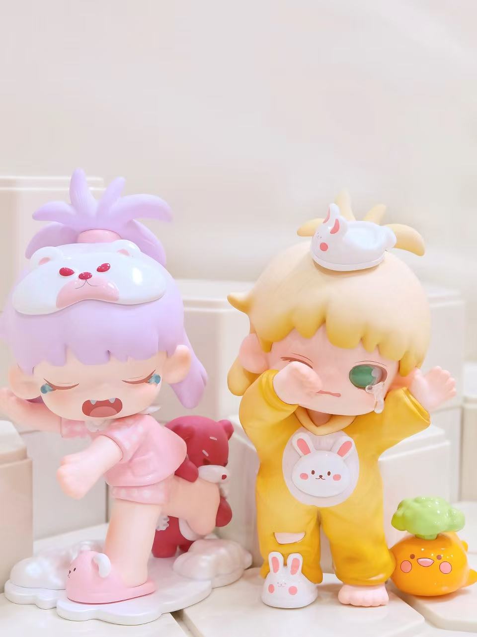 Yobu- First Experience Series