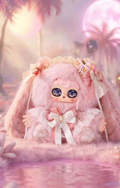 Nanono 800%- Moonlight Tea Party Series Plush Blind Box