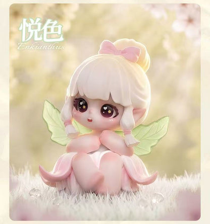 【TNTSpace】Liita Where Petals Settle series figures