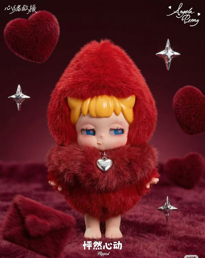 Angel Commissioner Penny-Emotional Rescue Series Blind Box