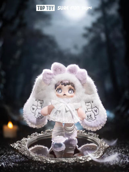 Heymi - Witch's Game Series Plush Doll Blind Box