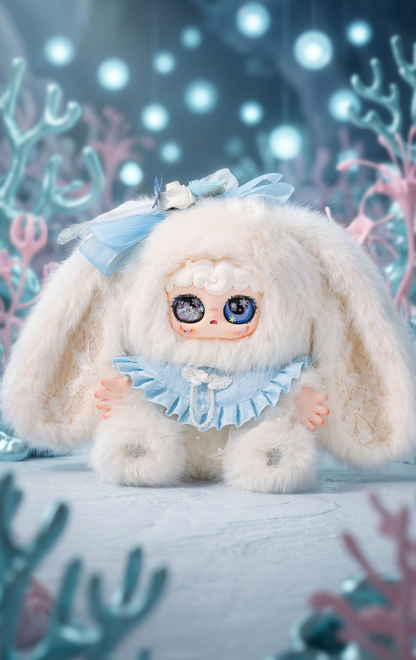 Nanono 800%- Moonlight Tea Party Series Plush Blind Box