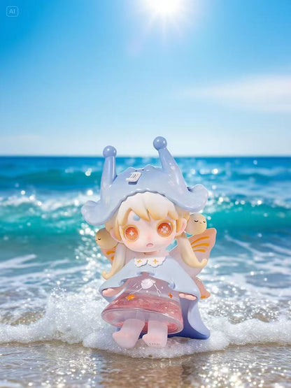 KEENO -Wish on the Sea Breeze Surprise Box