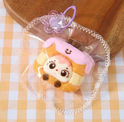Samuel Blind Box Baking Cottage Squeeze Toy