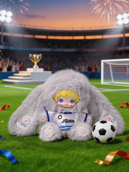 Micoco Football Beauty