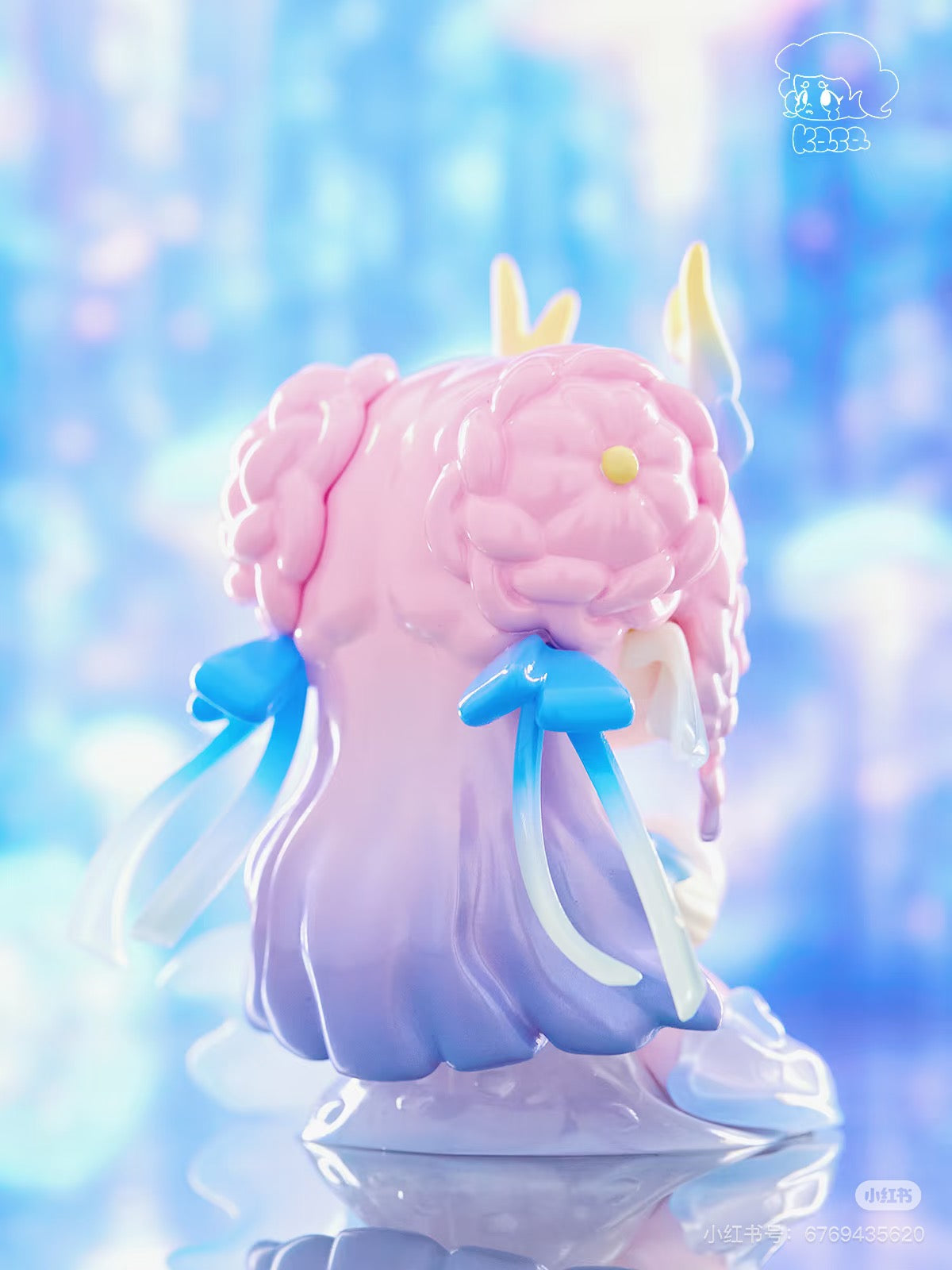 Kasa-Marvelous stories Series Blind  Box