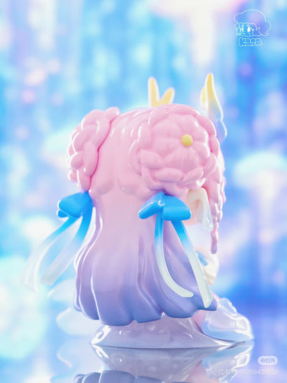 Kasa-Marvelous stories Series Blind  Box
