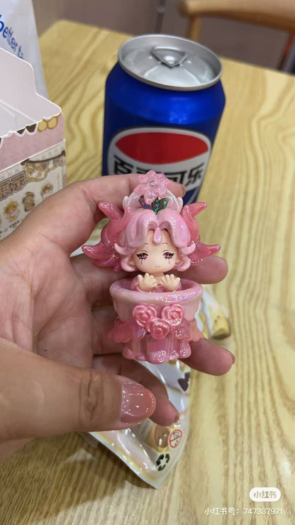 Momoji Miracle Garden Series Blind Boxes
