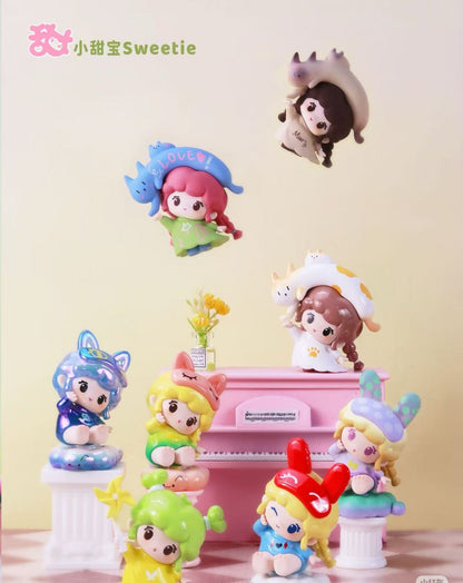Sweetie · Sweet Day Series Blind Box