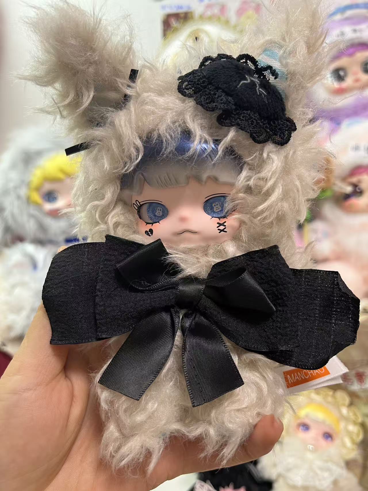 YouBU-Broken Fairy Tales