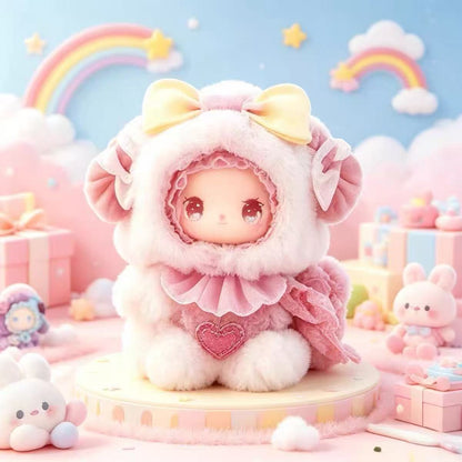 Lovely Emma Falling into Dreamscape Phone Clip Series Blind Box