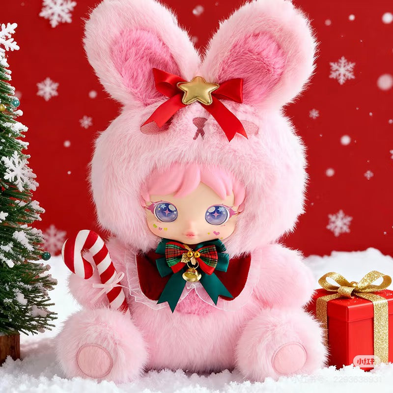 Amy Wonderful Christmas Eve  Blind Box-680%