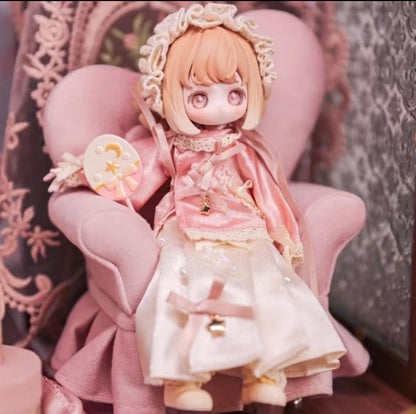 Kiseki-Vintage treasures
