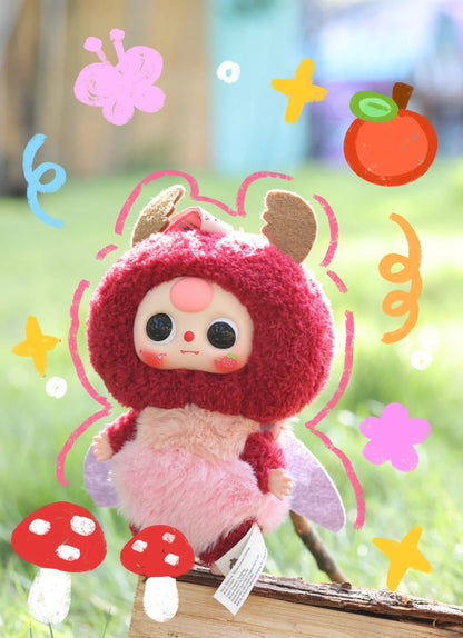 Baby Three Pixie Blind Box
