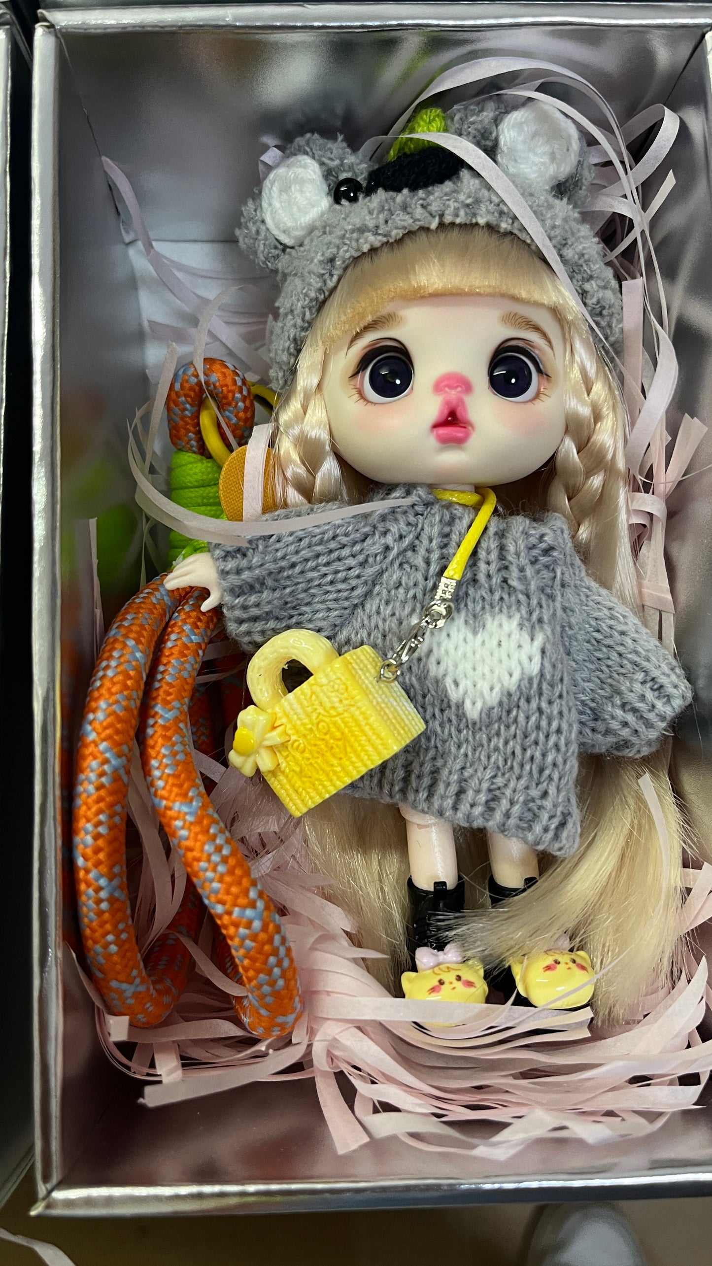 Lolifen-Sweet Heart Tales Plush Doll