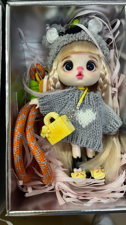 Lolifen-Sweet Heart Tales Plush Doll