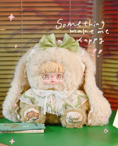 Yomi - Pastoral Verse Plush Blind Box 800% Series