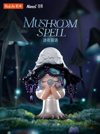 Nanci Secret Fantasy