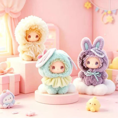 Lovely Emma Falling into Dreamscape Phone Clip Series Blind Box
