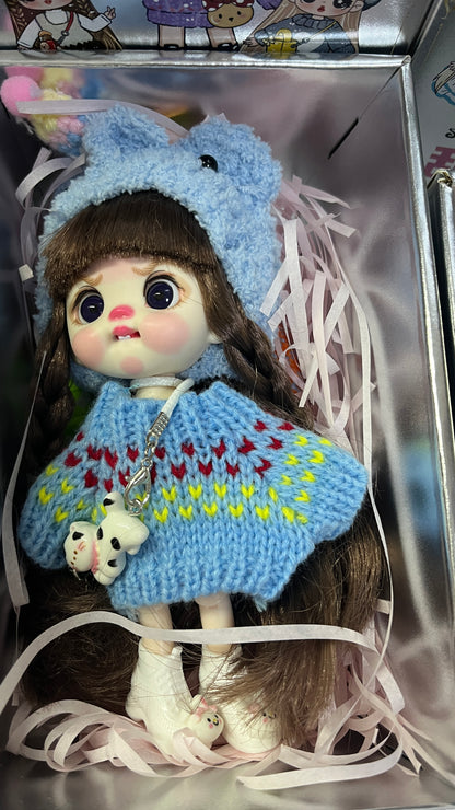 Lolifen-Sweet Heart Tales Plush Doll