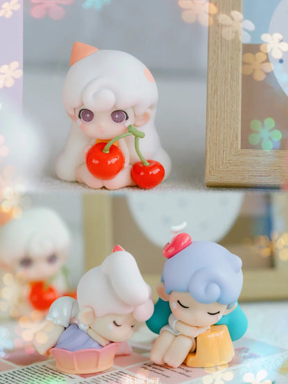 Winkyee Dreamy Sweetheart Mini Series Blind Box
