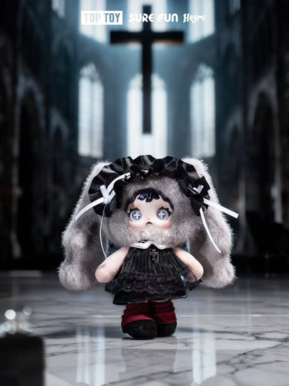 Heymi - Witch's Game Series Plush Doll Blind Box