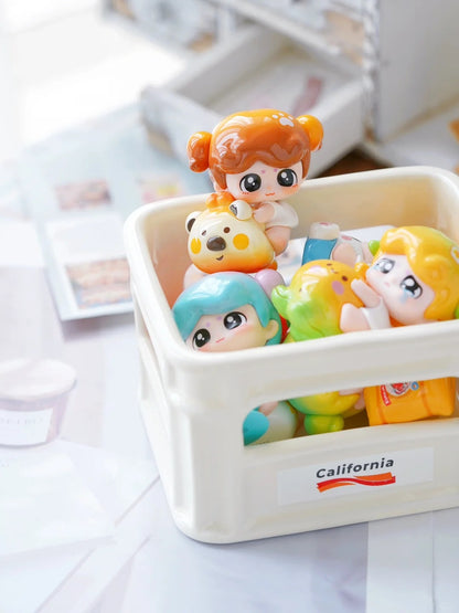 XAXA -give me a hug mini blind box