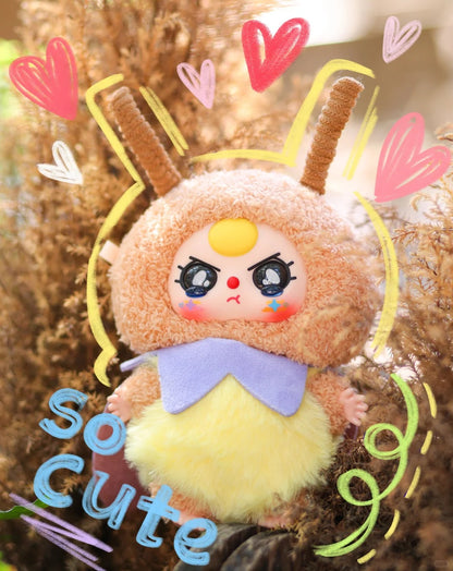 Baby Three Pixie Blind Box