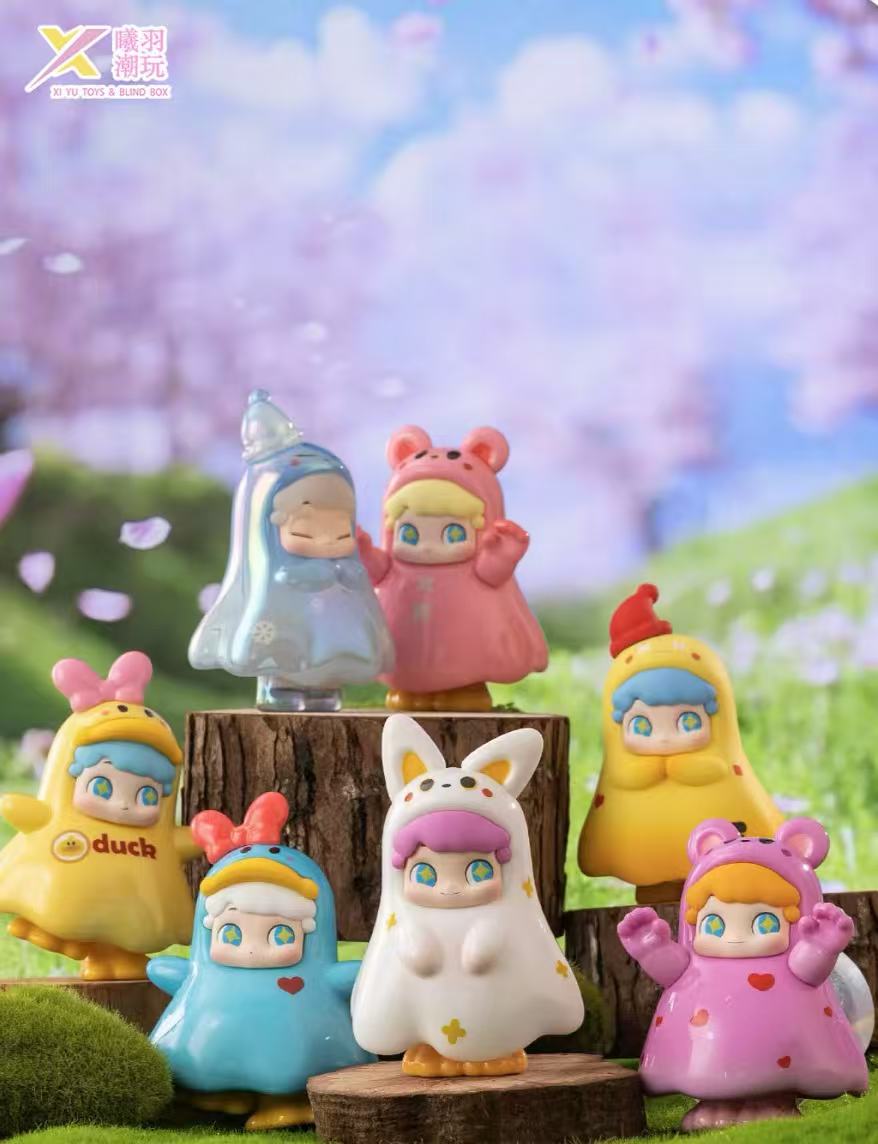Keyla Baby Series
