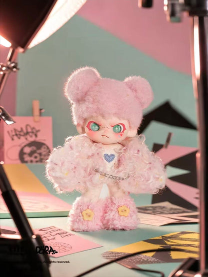 DORA Watch Out! Sweet & Cool series Plush Pendant