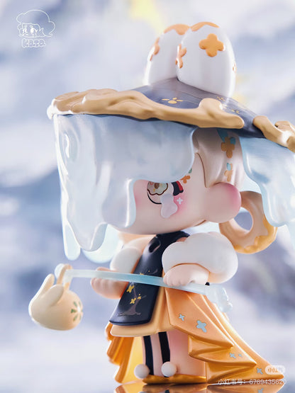 Kasa-Marvelous stories Series Blind  Box