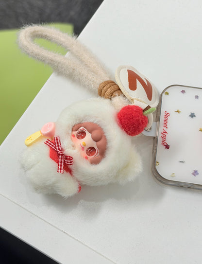 Yooki Plush Blind Box Mini Series- Hello, Just a Bite