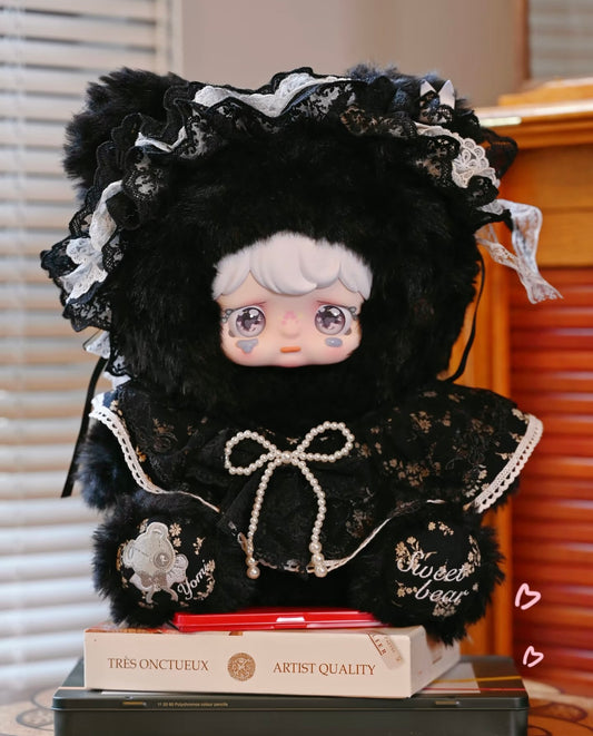 Yomi - Pastoral Verse Plush Blind Box 800% Series