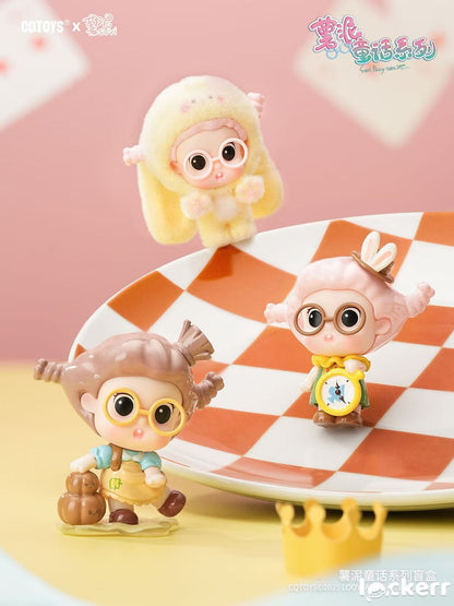 SUVI Fairy Tale Series Blind Box