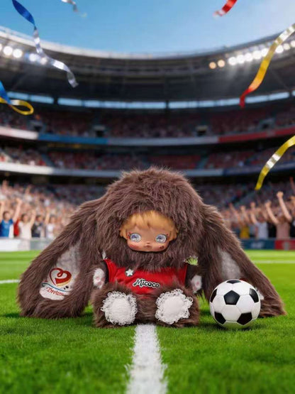 Micoco Football Beauty