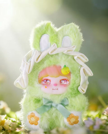 Lokiki Morrow Floral Series Plush Blind Box