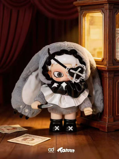Taroot "Night Of Lies" Series Plush Blind Box