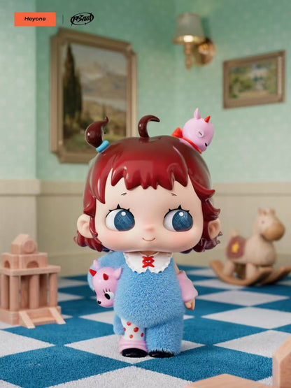 Heyone-R3NA Anti-Spotlight Series Blind Box Figure