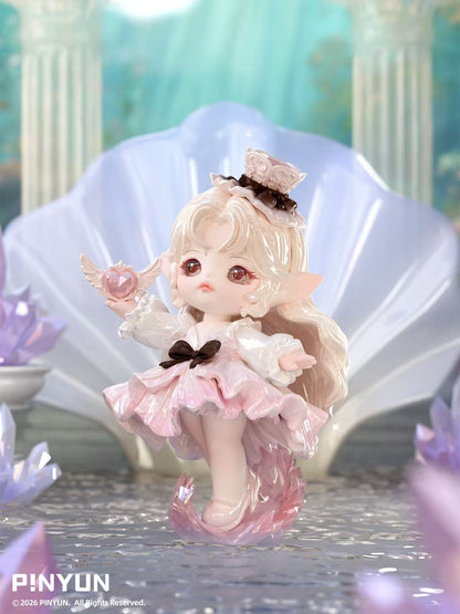 Flora-Timeless Eternity