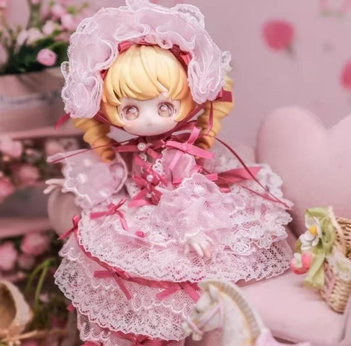 Kiseki-Vintage treasures