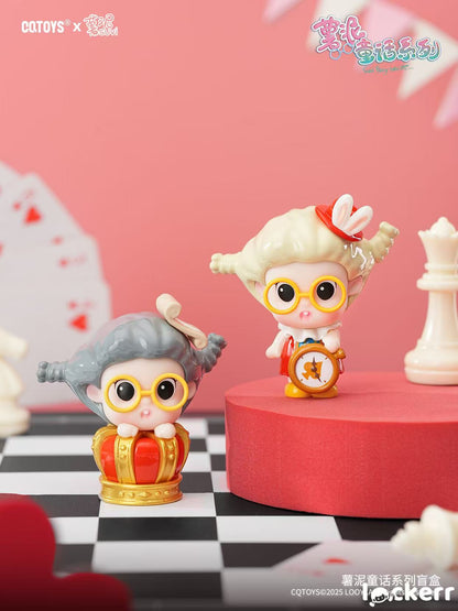 SUVI Fairy Tale Series Blind Box