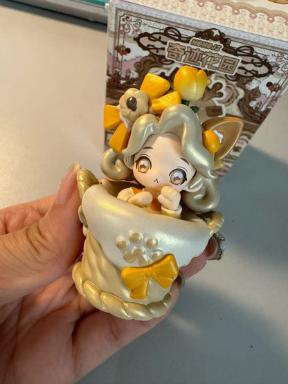 Momoji Miracle Garden Series Blind Boxes