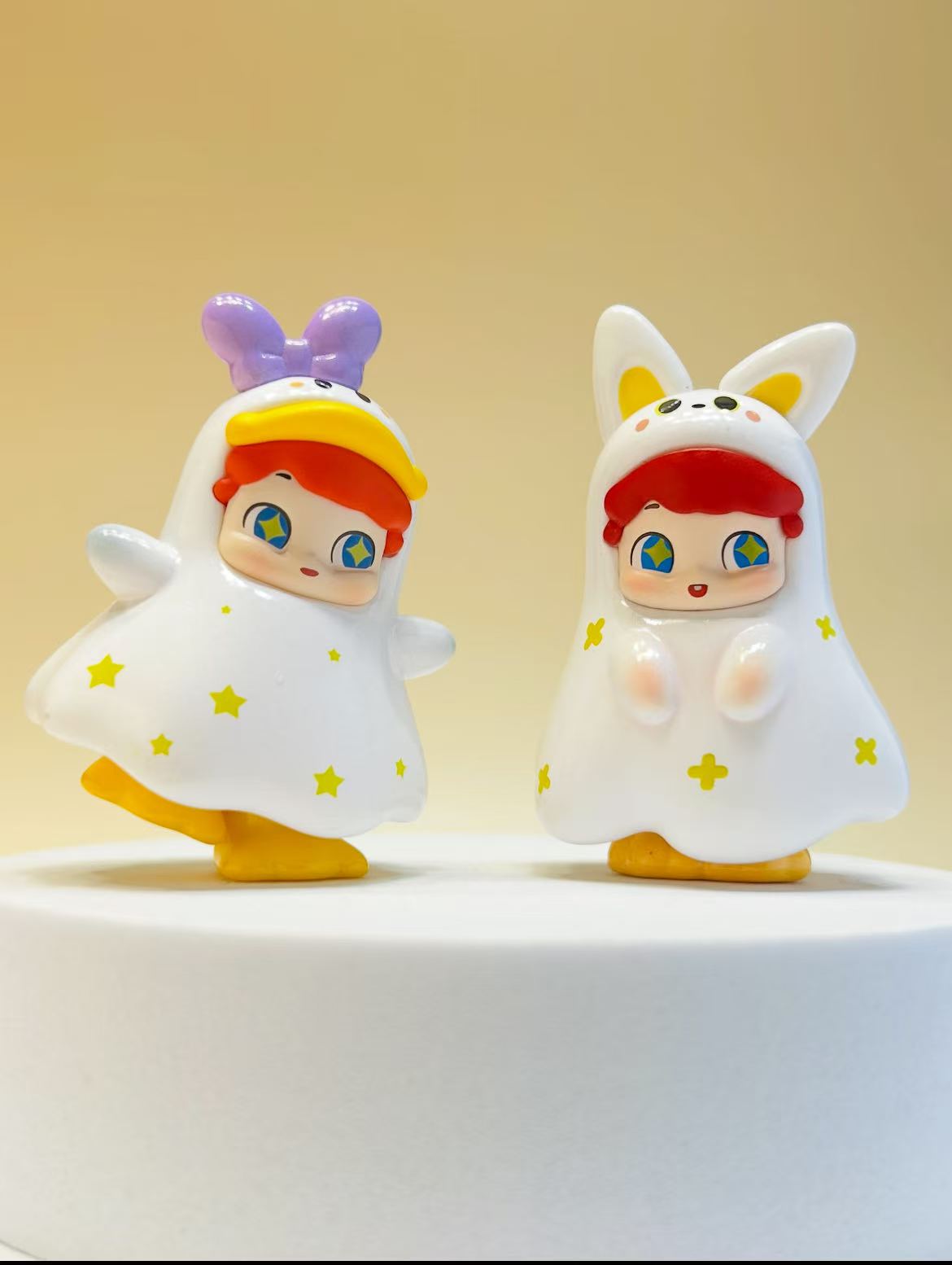 Keyla Baby Series