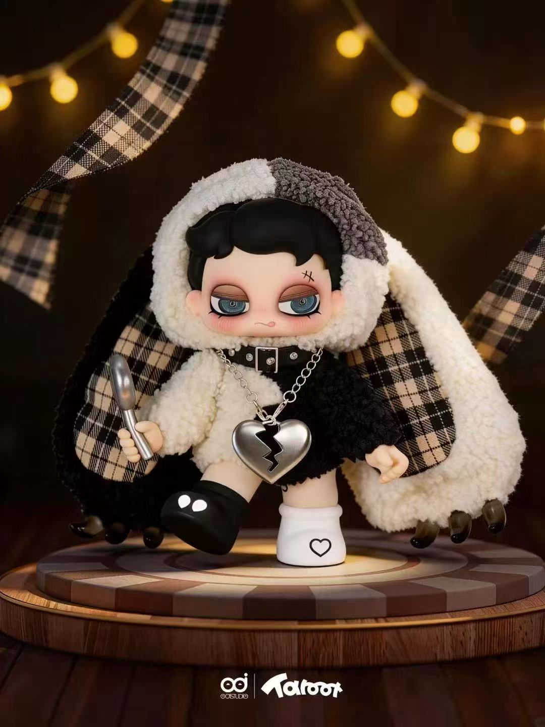 Taroot "Night Of Lies" Series Plush Blind Box