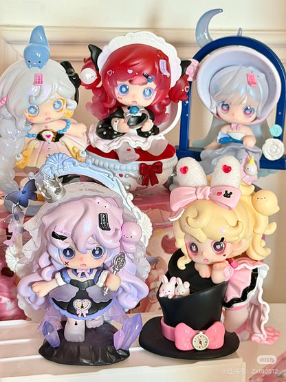 Keeno  Miracle Feast Series Surprise  Box